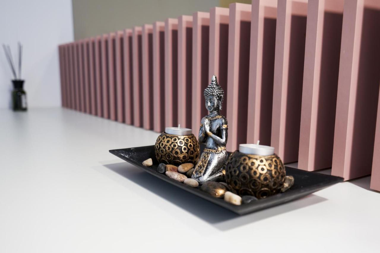 Appartamento Glamorous Design In Calea Victoriei *