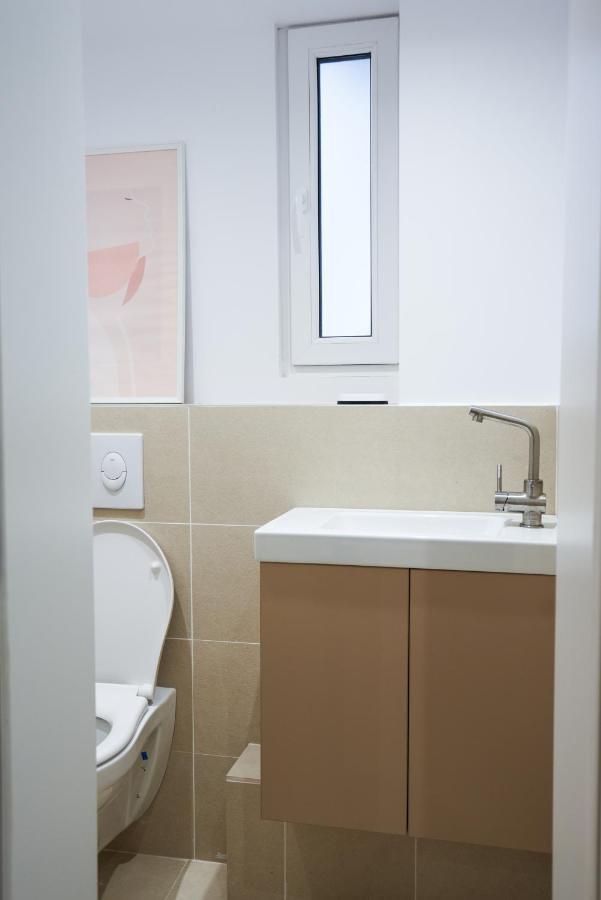 Appartamento Glamorous Design In Calea Victoriei Bucarest